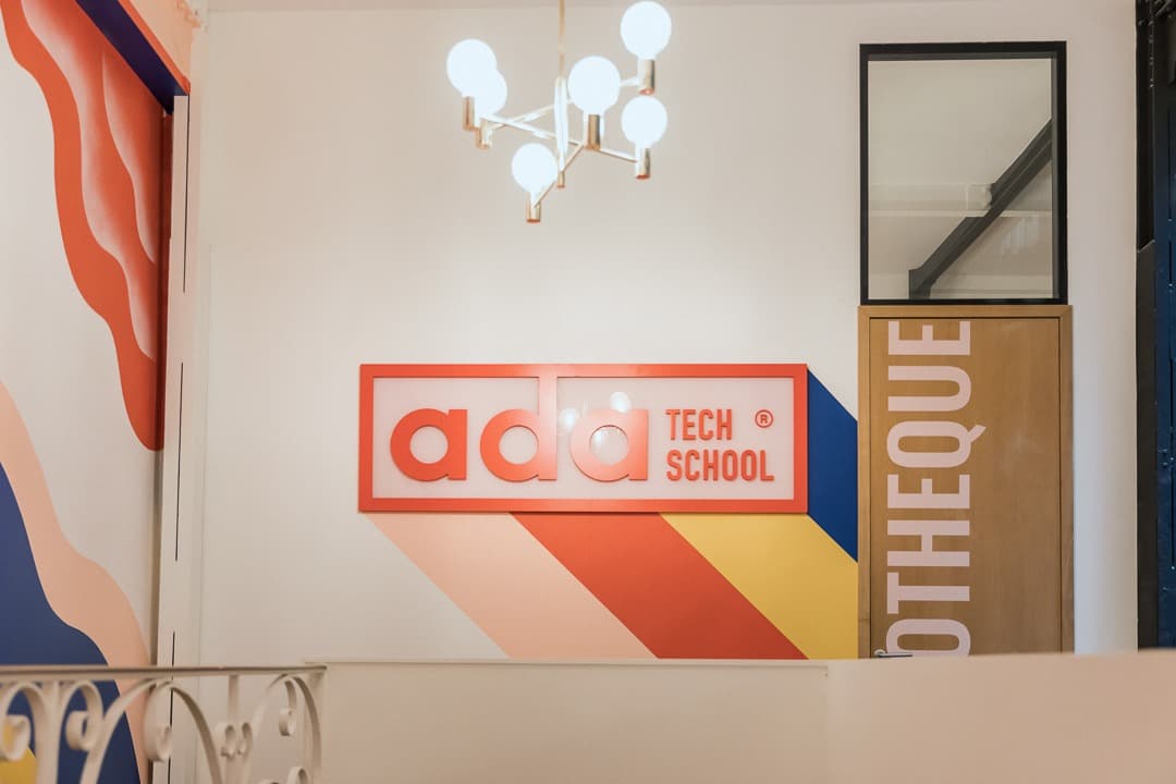 Ada Tech School